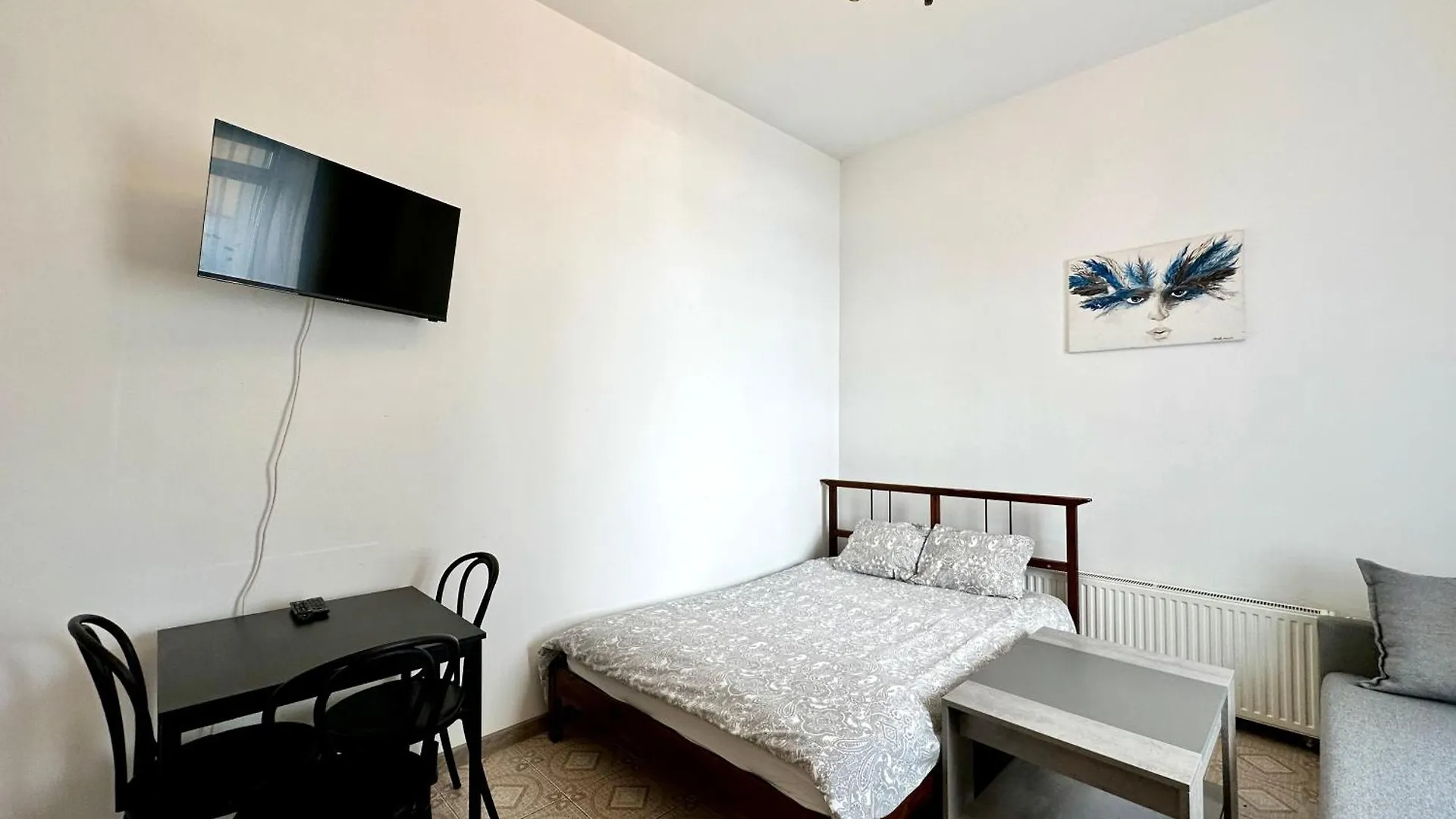Apartment Studio Nieopodal Monciaka 776 Zoppot