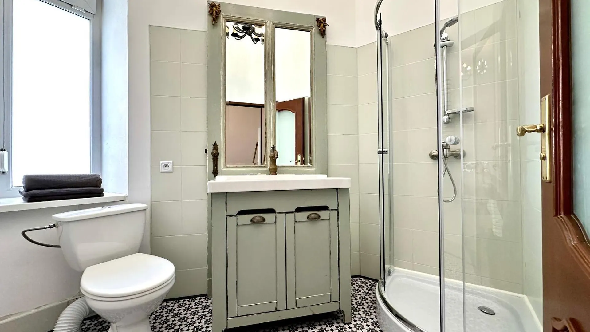 Apartment Studio Nieopodal Monciaka 776 Zoppot Polen