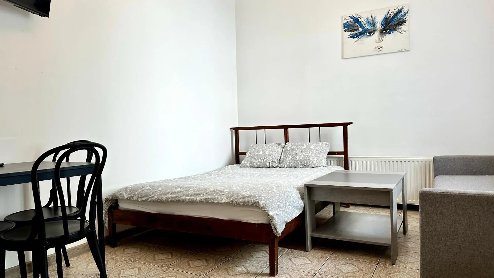 Studio Nieopodal Monciaka 776 Zoppot Apartment